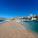 アパート Tinka In Sarandë