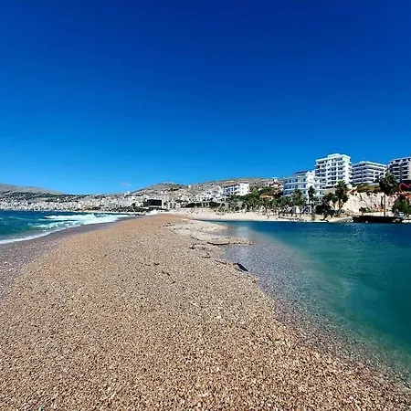 Apartment Tinka In Sarande