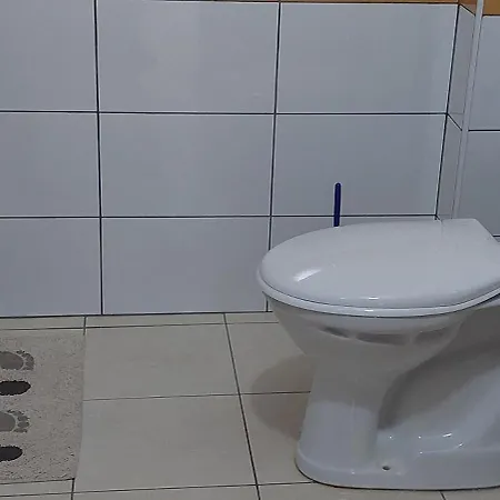 Tinka In Appartamento *