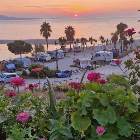 Appartamento Tinka In Sarandë