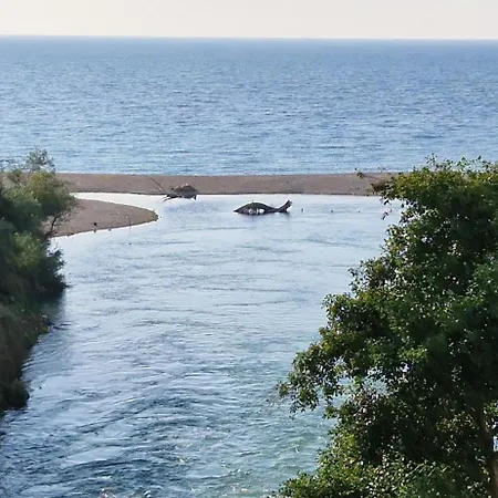 Appartamento Tinka In