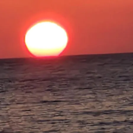 Tinka In Appartamento Sarandë