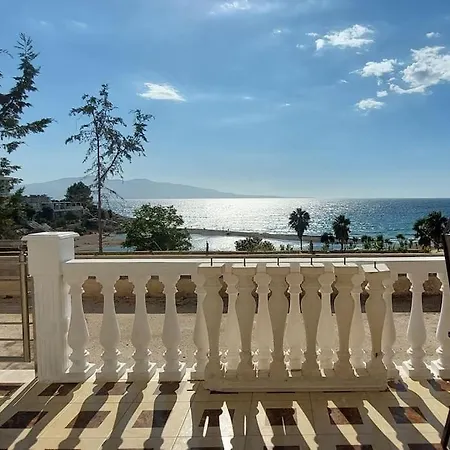 Apartament Tinka In *