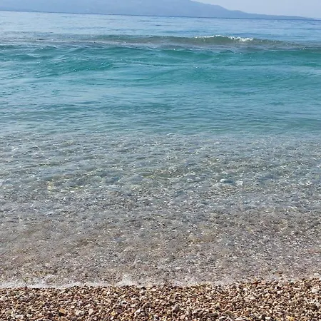 Tinka In Apartament *