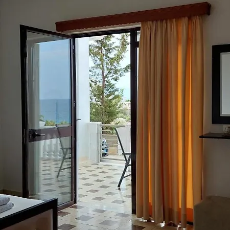 Διαμέρισμα Tinka In Σαράντα