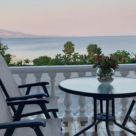 Tinka In Διαμέρισμα
