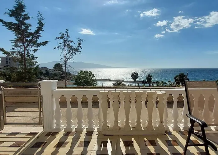 Appartement Tinka In *