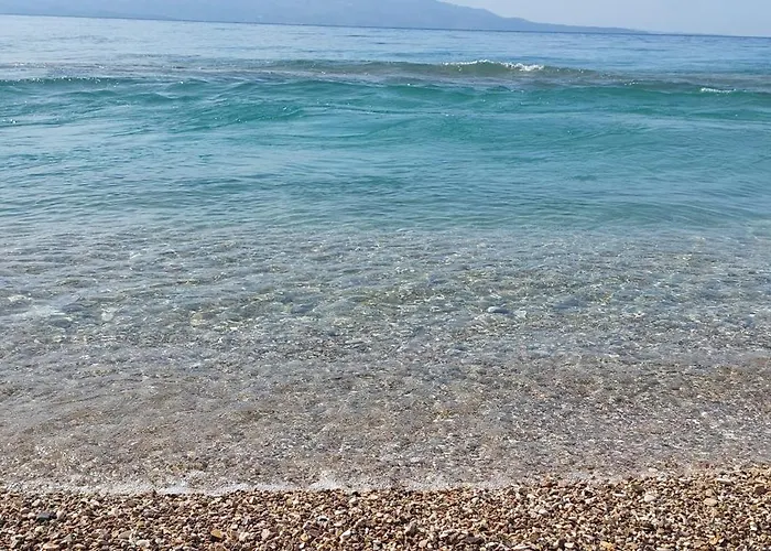 Tinka In Appartement *