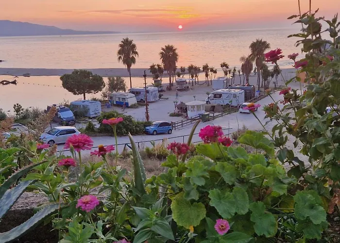 公寓 Tinka In Sarandë