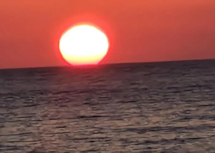 Tinka In 公寓 Sarandë